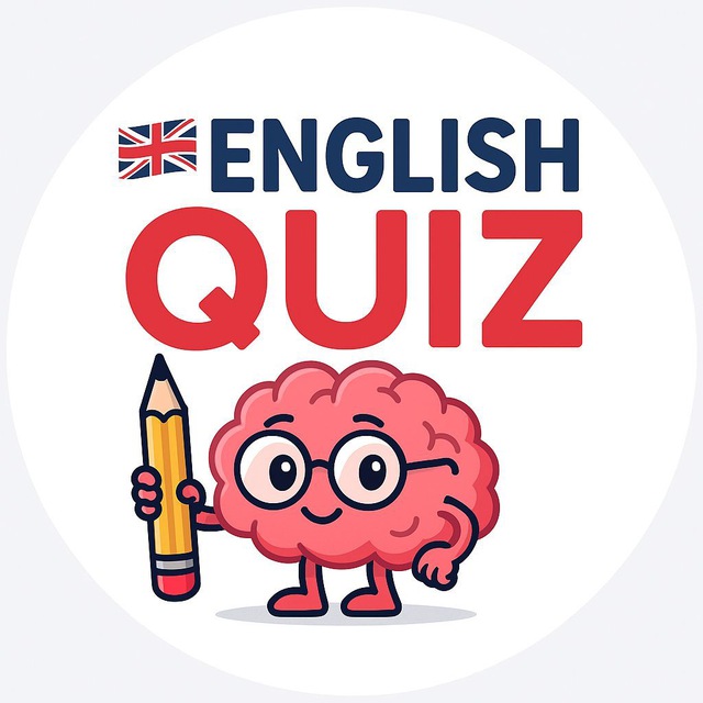 English Quiz icon